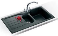 Franke Fragranite Inset Kitchen Sinks