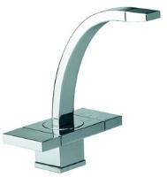 Daxima Bathroom Taps Supplier Berkshire