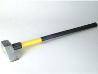 Faithfull Log Splitting Mauls