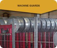 Machine Guards