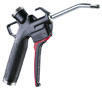 Silvent safety air guns