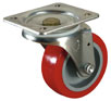 Keystone Castors