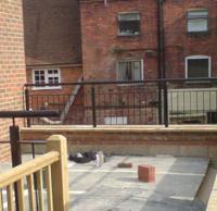 On Site Fabrication