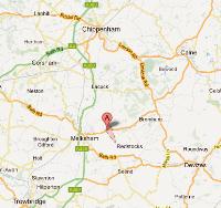 Wiltshire based Steel fabrications