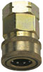 Snaptite couplings