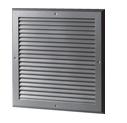 Flush Mounting Door Grille