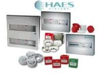 Haes Fire Panels