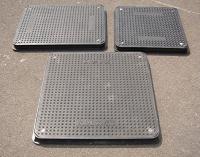 Water Resistant Covers Pedestrian & Vehicle Areas Covers