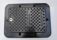 Lightweight Water Tight Manhole Covers