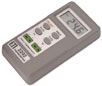Electronic thermometers