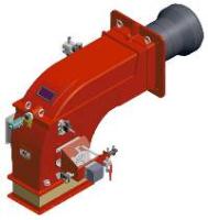 Industrial Gas Burners Suppliers