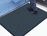 Complete Comfort Anti Fatigue Roll Matting Solid: 90cm x Bespoke length