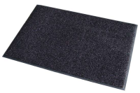 Brush Hog Outdoor Entrance Mat 61 x 89cm Charcoal