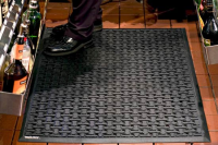 Comfort Flow Anti Fatigue Mat: 58 x 86cm