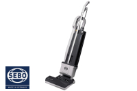 SEBO BS36 Upright Vacuum Cleaner
