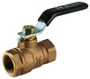 CE  Marked bronze valves.