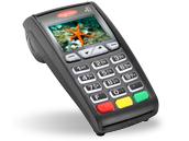 iCT 250 Countertop