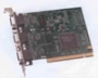 3 Axis Absolute SSI-PCI Encoder Interface Card
