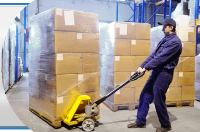 Pedestrian Operated Pallet Truck Courses
