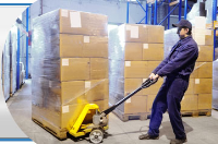 Pallet Truck Training Courses