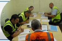 Working Safely Courses