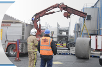 Lorry Loader HIAB Training Courses