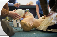 NUCO First Aid Training Courses