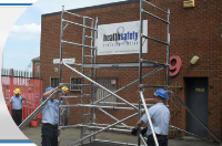 PASMA Mobile Scaffold Tower Courses