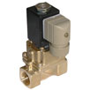 Burkert steam solenoid valve type 0406