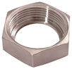 RJT Hygienic stainless steel fittings.