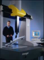 Co-ordinate Measuring Machine Fixturing Systems