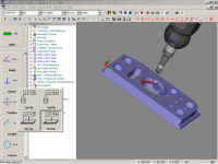 Reverse Engineering Computer Aided Design