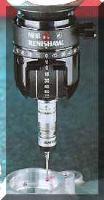 CMM Probes