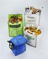 Kerbside Recycling Bags