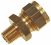 Wade compression fittings imperial.