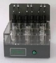 RC650 Respirometer