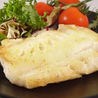 Monkfish Fillets 100-200g