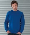 Standard Weight Sweatshirts - Raglan Styles