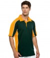 Gamegear® Short Sleeve Continental Rugby Shirt