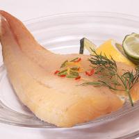 Natural Smoked Haddock 142-255g Low Glaze