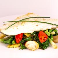 Seabass 110-140g Fillet