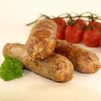 Speciality Sausage - Traditional Combo Pack