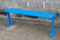 Epping Bench 