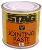 Stag B jointing paste.