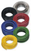 Heavy duty pvc braided hose.