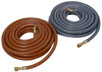 Welding hose sets.