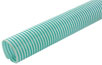 Medium duty suction and discharge hose.