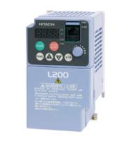 Hitachi L200 Inverter