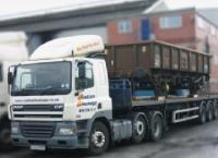Waste Carrying Services