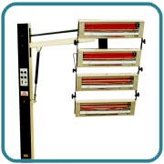 Heater Lamps